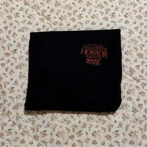 Universal Studios Halloween Horror Night Tee